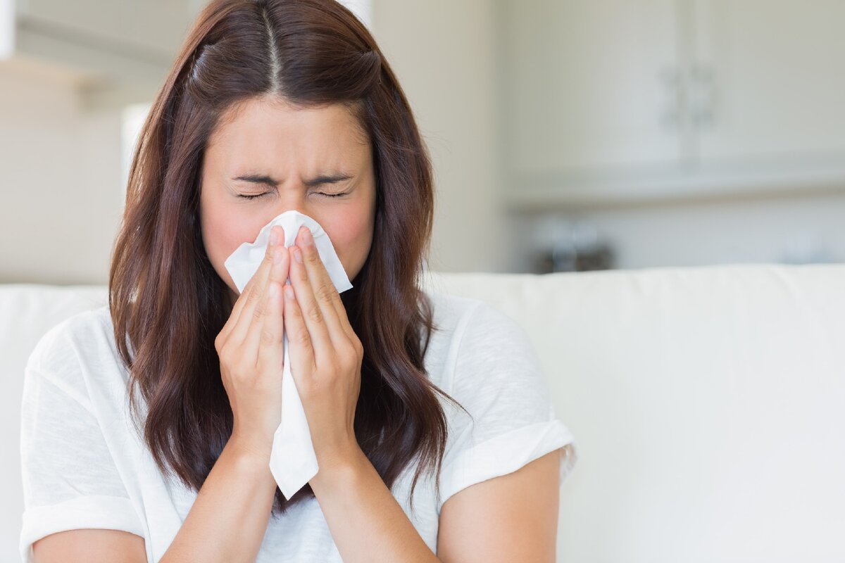 Аллергия - нетрадиционные и альтернативные методы лечения