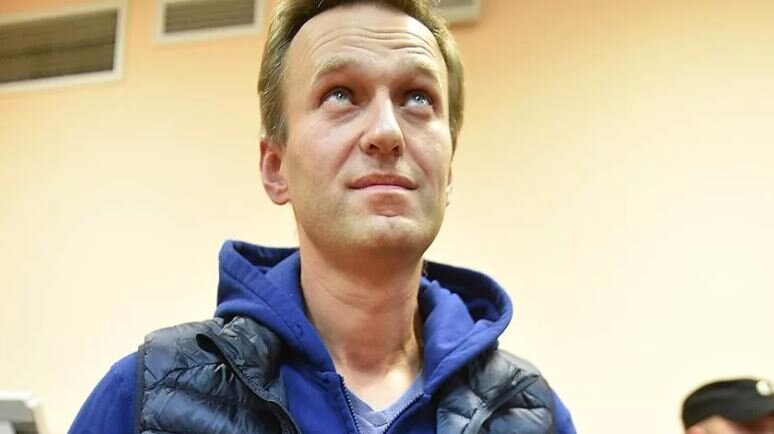 «Осторожнее с «чаем»: болгарские комментаторы реагируют на объявление Навального даты и времени своего прилета в Россию