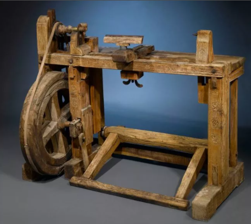 Это и есть загадочный просак