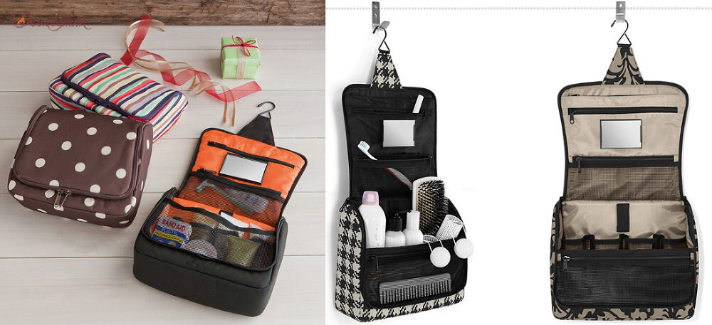 Органайзер для ванной --->