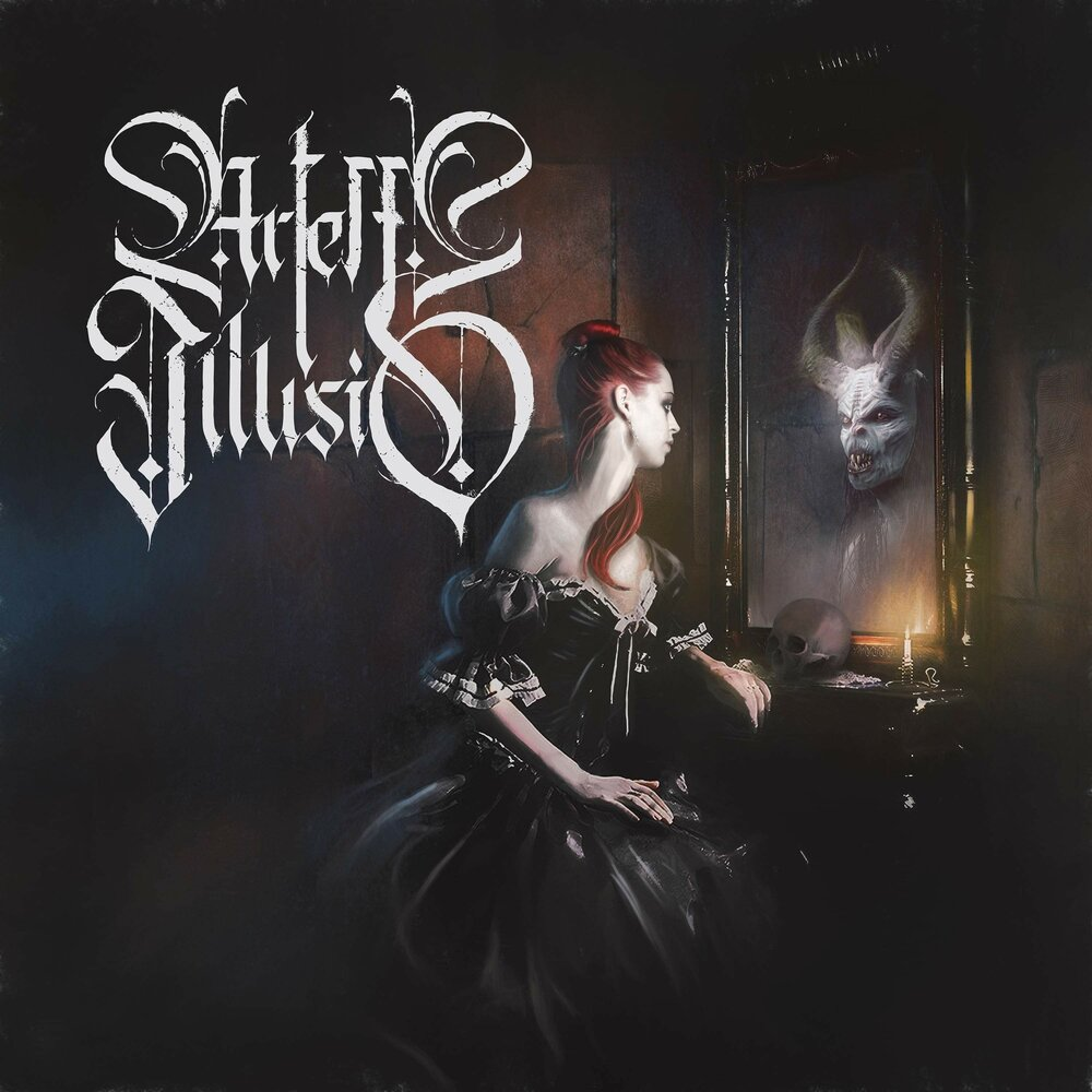 Обложка альбома с "Яндекс Музыка"