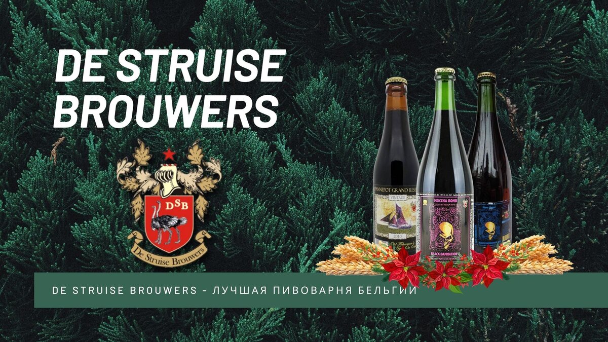 De Struise Brouwers