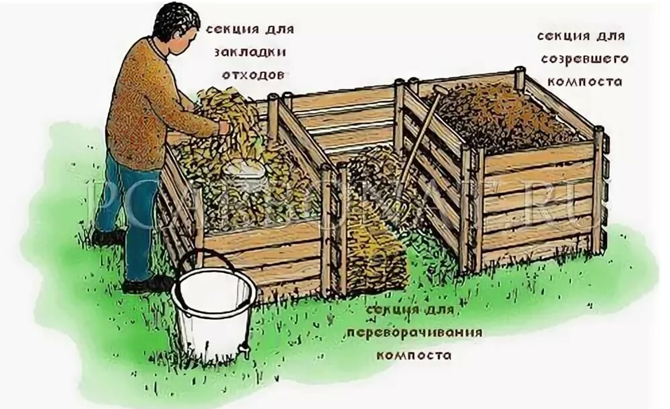 Фотография взята из источника https://rusinfo.info/cto-takoe-kompost