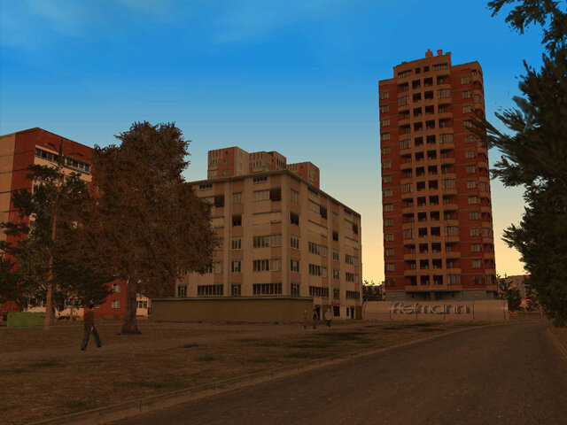 GTA Львiв