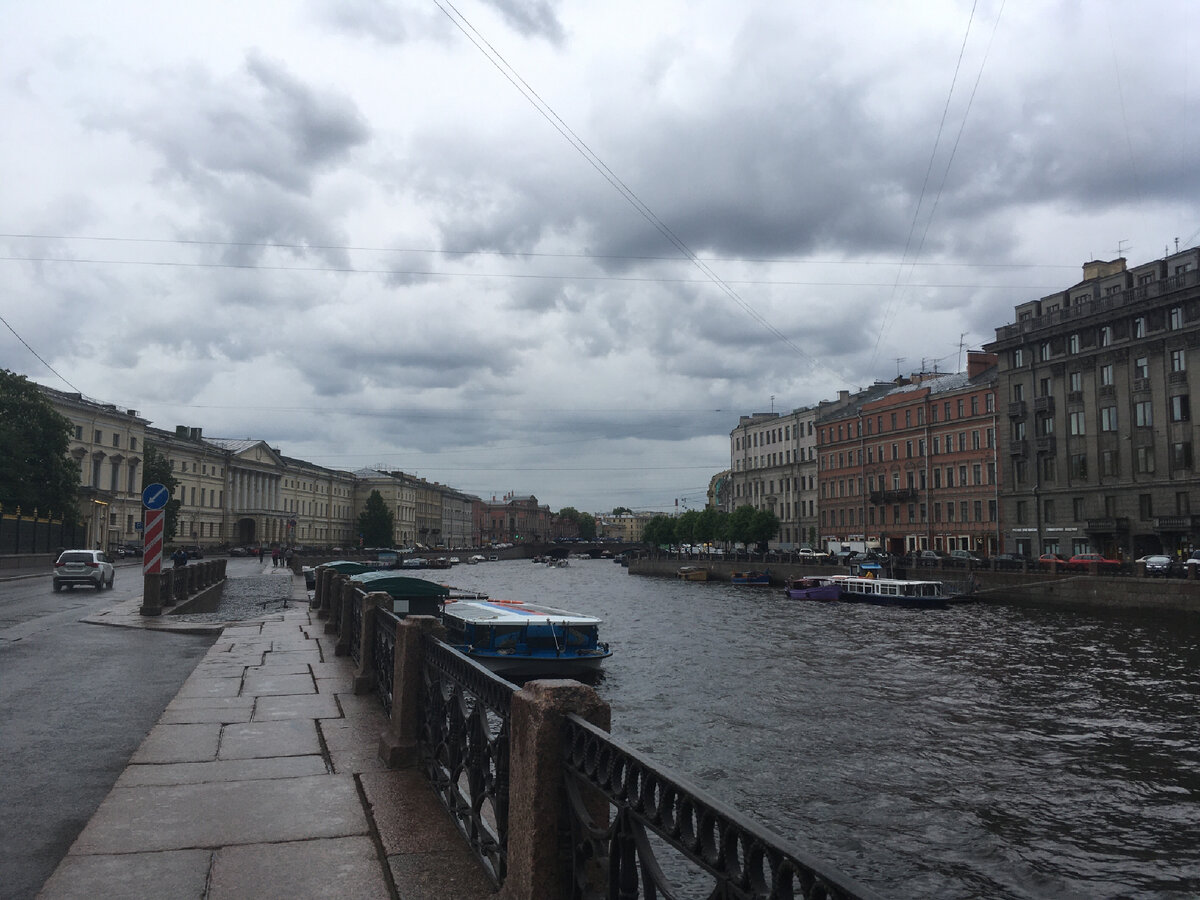 Фото, снятое мной вчера