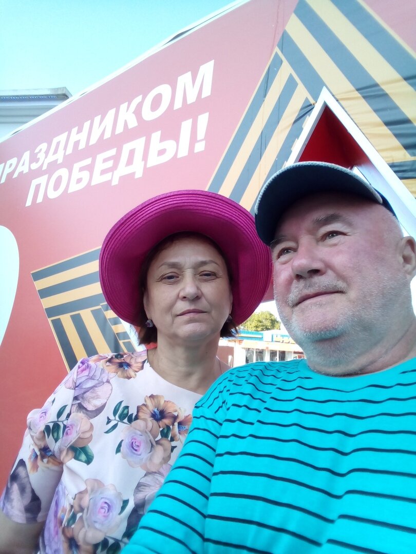 Владимир Герун - поэт Воркуты