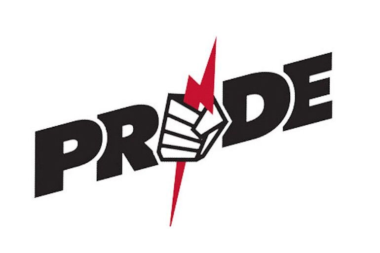 Лига PRIDE FC была лучшим ММА-промоушеном мира в середине 2000-х