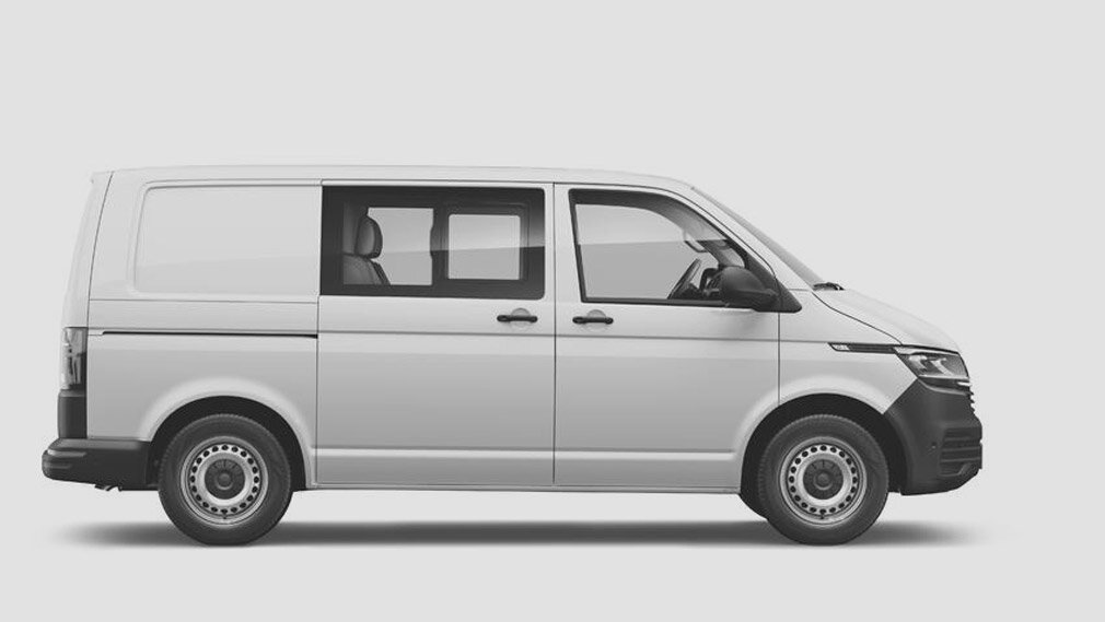 Фото: Volkswagen