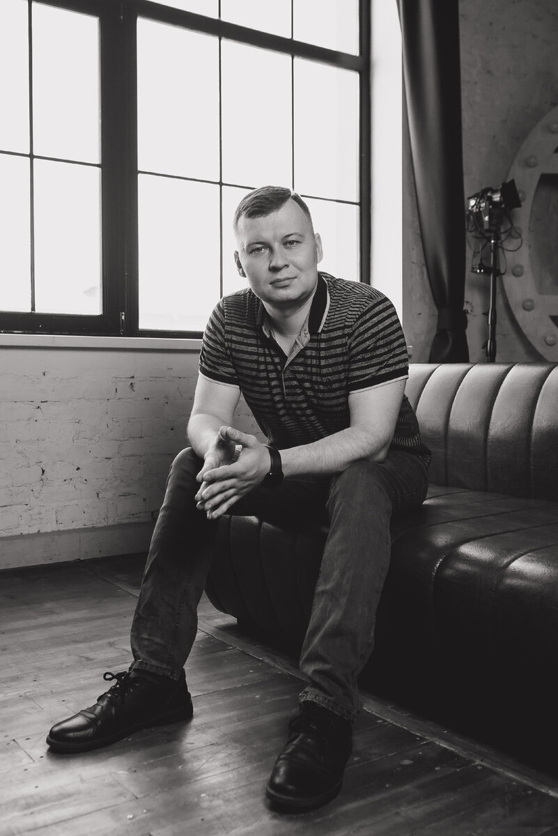 Юрист Петров Александр Евгеньевич. Руководитель "Петров и Партнеры"