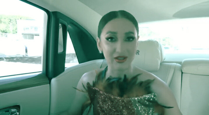 Ольга Бузова