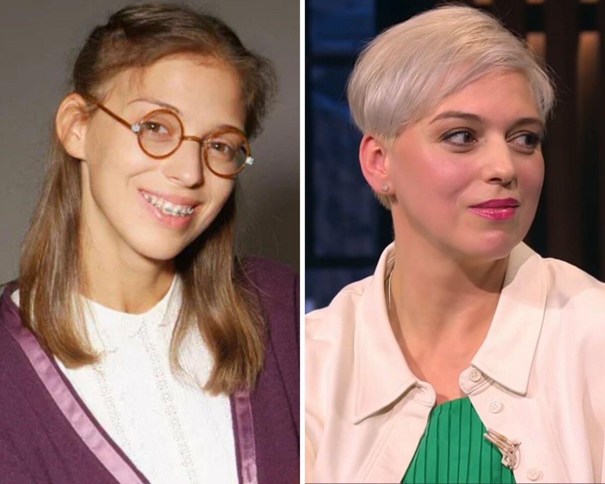 Нелли Уварова