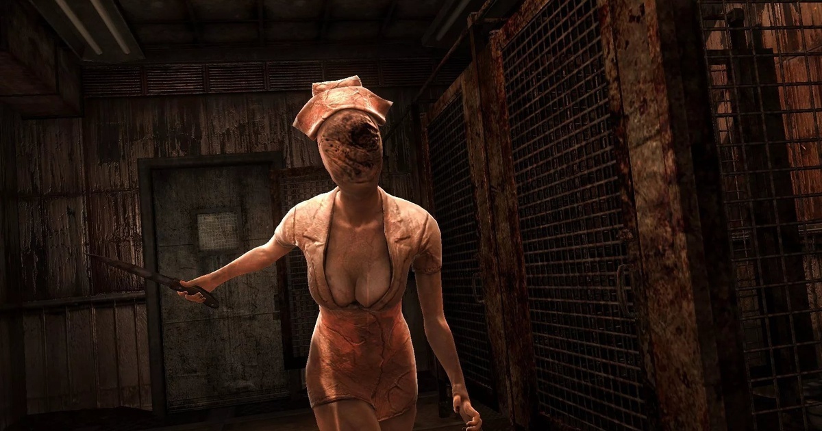 Cерия хорроров Silent Hill. Вдохновленная различными литературными и кинопроизведениями, она погружает игроков в глубины кошмаров, созданных подсознанием героев. Сайлент Хилл – это город, в котором происходили ужасные вещи. Сайлент Хилл – это место, которое воплощает в реальность все потаенные страхи и желания людей. Сайлент Хилл – это чистилище, которое наказывает за грехи тех, кто этого заслуживает.