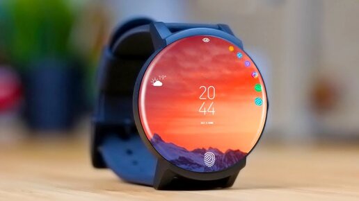 Какие Смарт Часы Купить 2021. Лучшие Умные Часы Xiaomi, Amazfit, Honor и другие