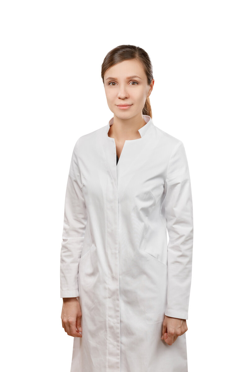 Ксения Сергеевна Шокурова, пластический хирург клиники МЕДСИ на Марата (Санкт-Петербург)