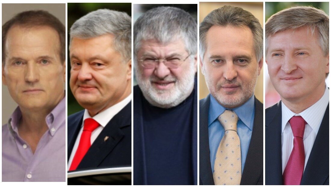 Игорь Гужва прокомментировал санкции, но вопросов стало ещё больше...