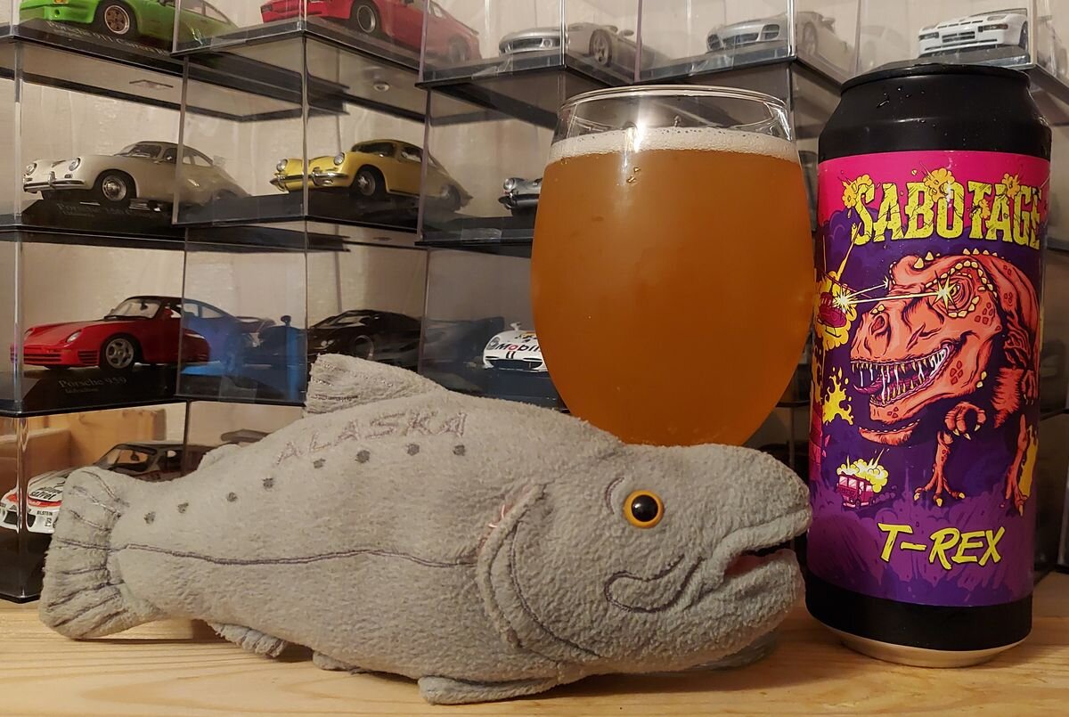 T-Rex