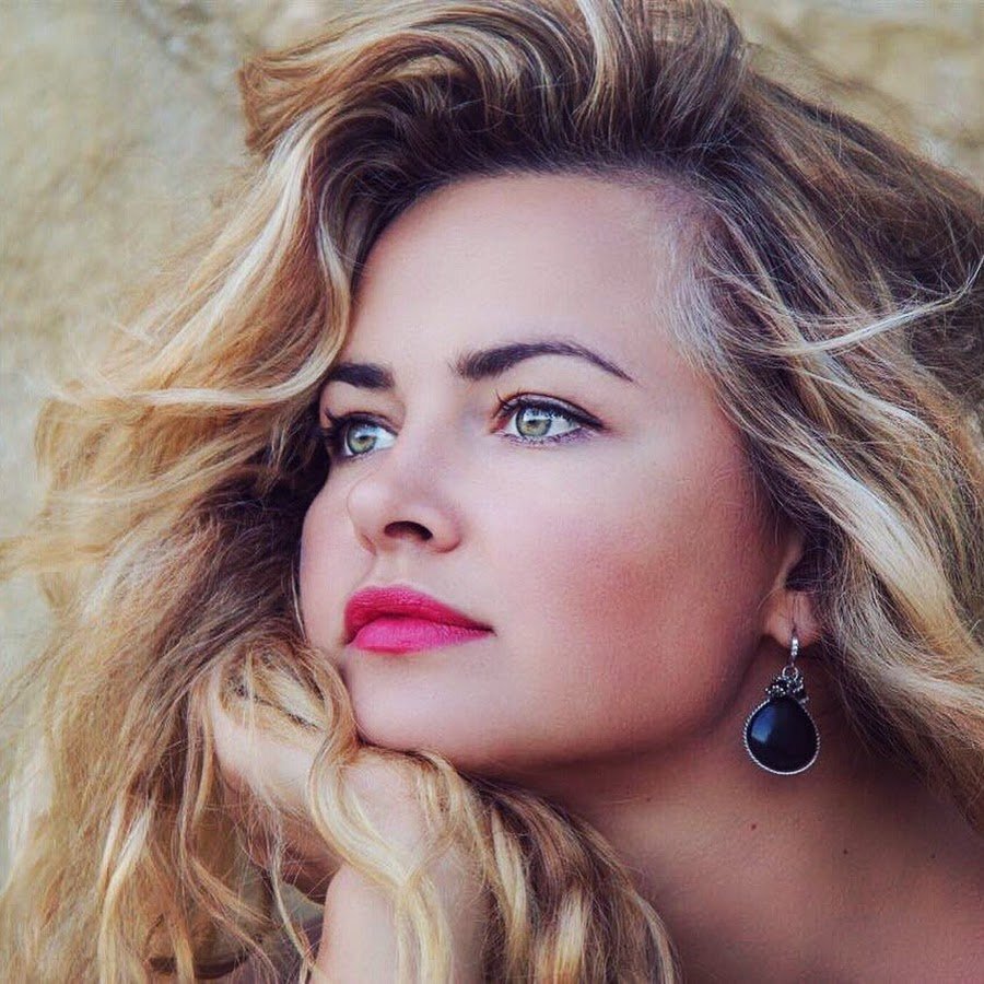 Фото: yobte.ru Любовь Зайцева 