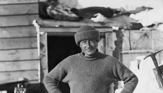 Эдвард Уилсон