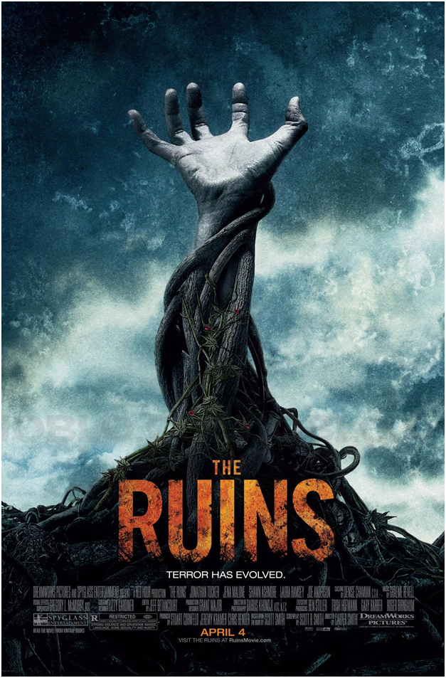 постер к фильму 