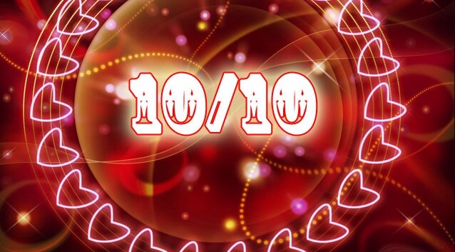 Зеркальная дата 10.10. Нумерология