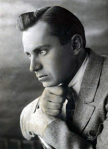 Виктор Чекмарев. Фото: kino-teatr.ru