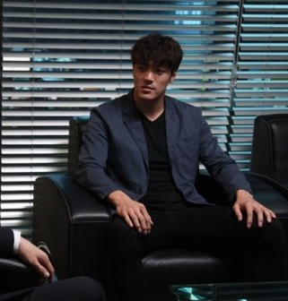 Чжи Хён Мин