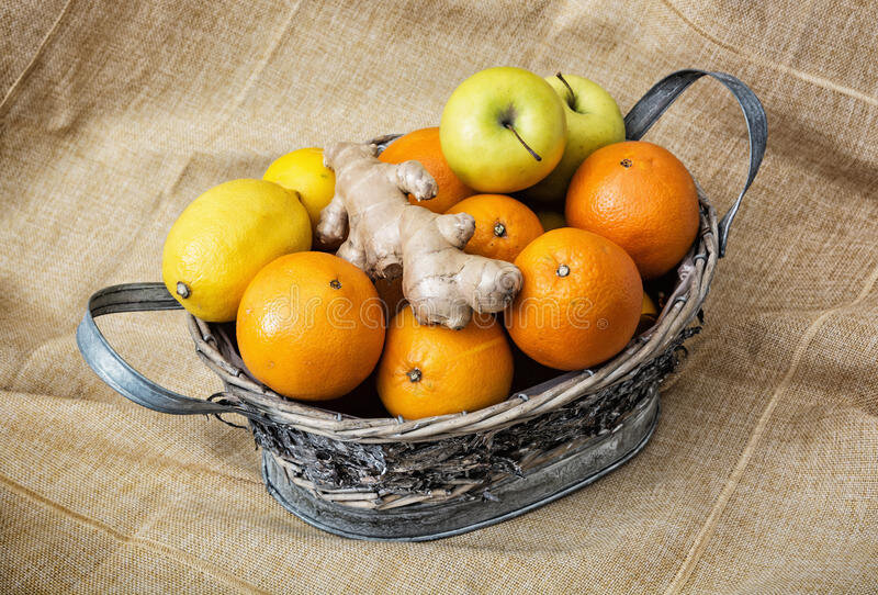 фрукты (фото из свободного доступа)