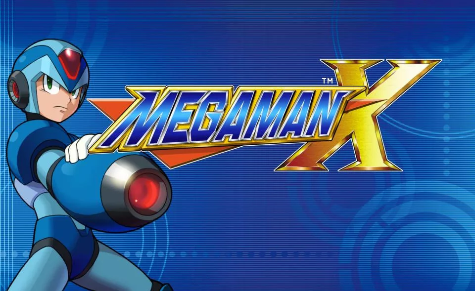 Megaman X - Известный в Японии как Rockman X, видеоигра разработанная Capcom для Super Nintendo Entertainment System.-2