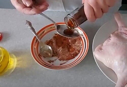 Кухня наизнанку рецепты утка. Кухня наизнанку рецепты утка