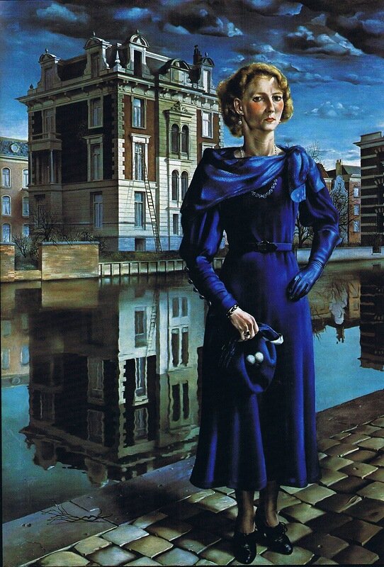 "Вильма" (1932). Изображение: wikimedia.org