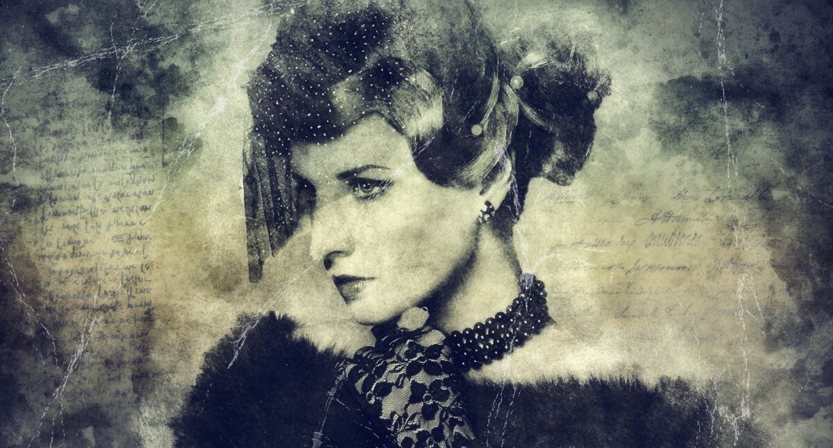 Дыша духами и туманами…