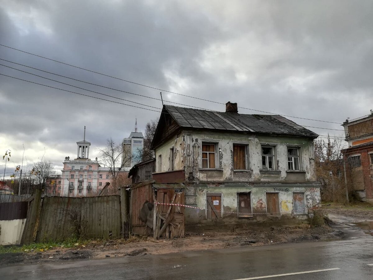 Вот до чего царь страну довел.