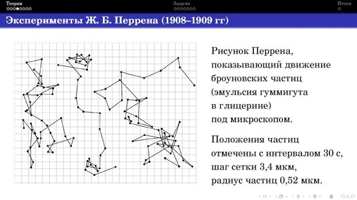 Селиверстов А. В. - Молекулярная физика - Семинар 12