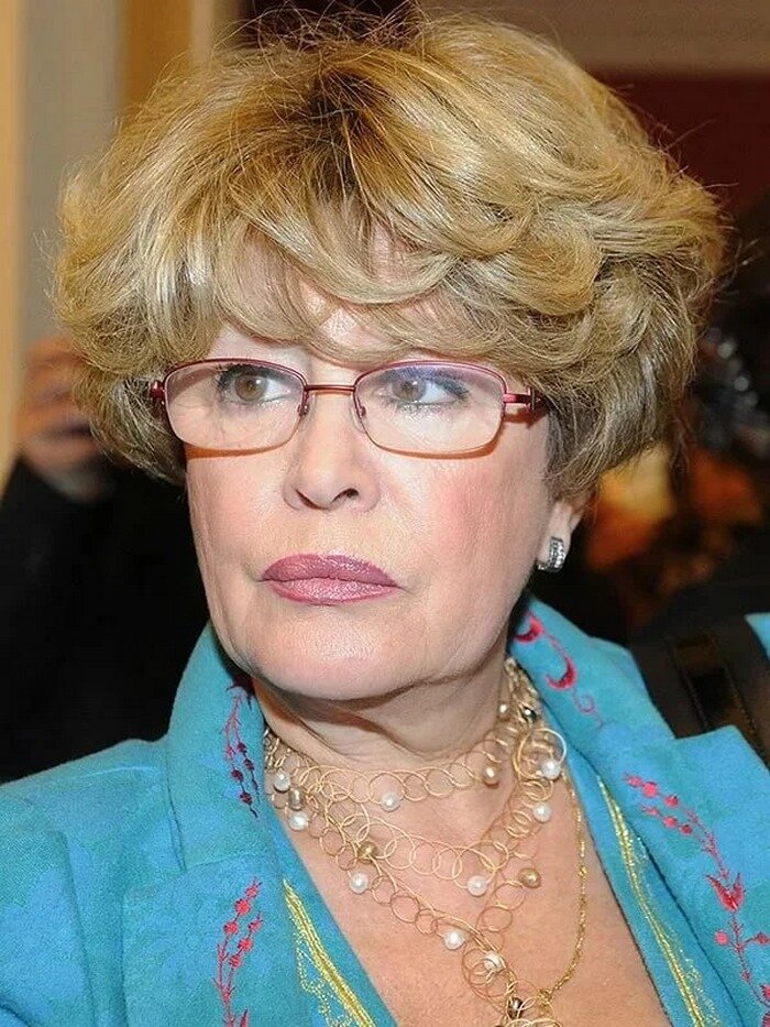 Марина Неёлова Они Знамениты