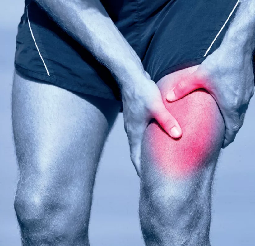 Болят ноги: причины болей, лечение