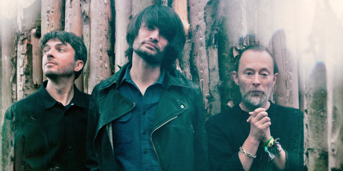 фото: https://pitchfork.com/news/thom-yorke-and-jonny-greenwood-form-new-band-the-smile-performing-tonight-for-glastonbury-2021-livestream/