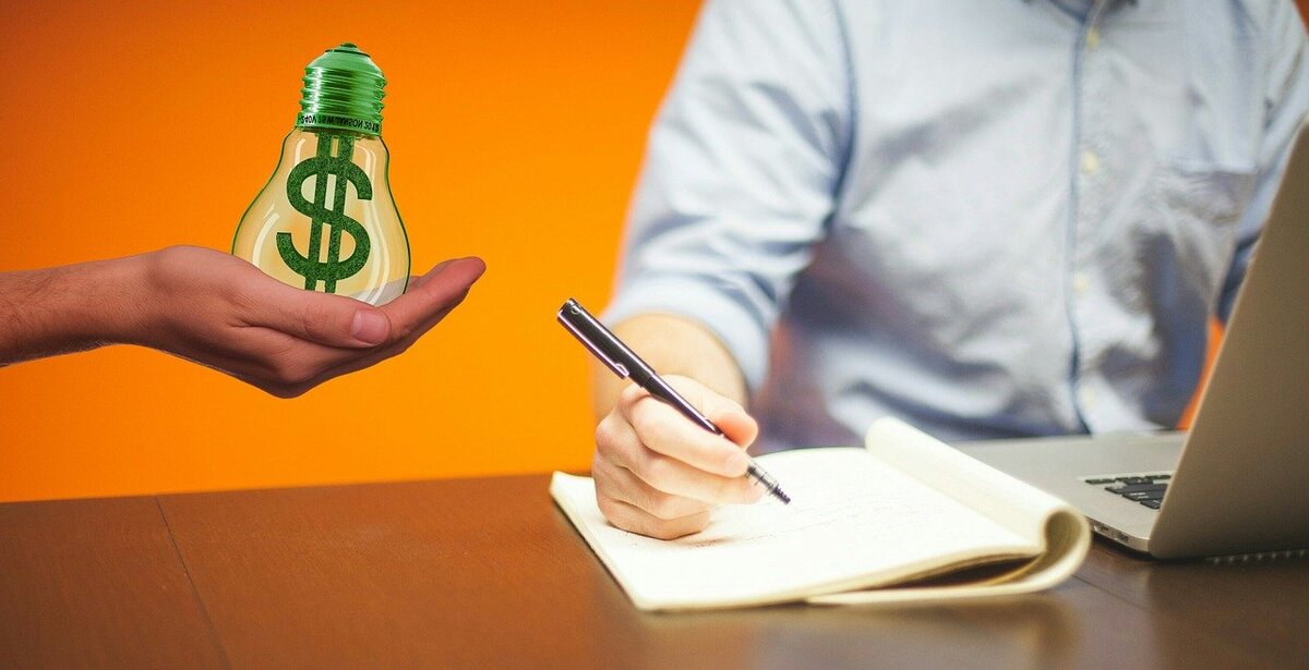 Копирайтер не продает, но продает