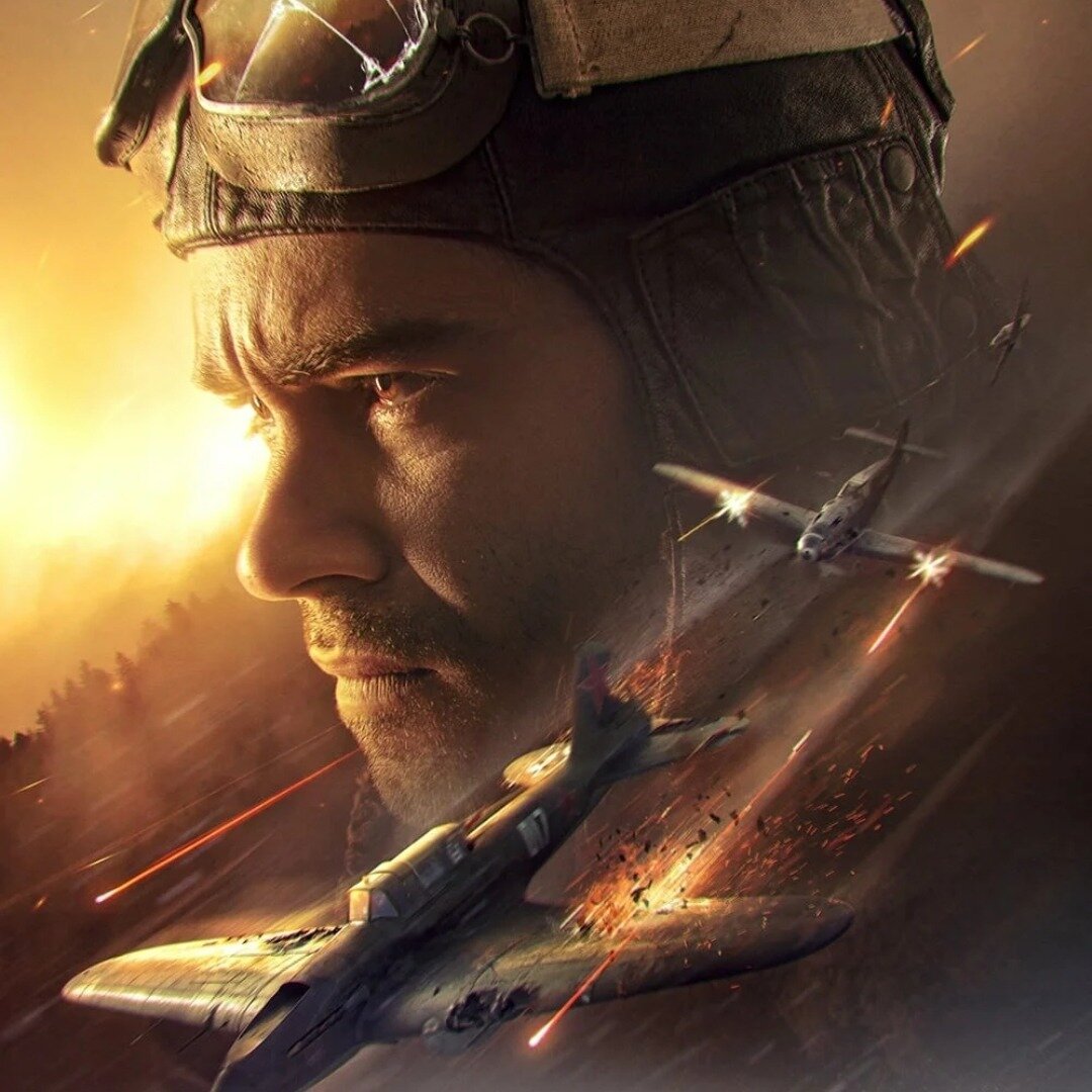 Это наш, родной, российский фильм. Наконец-то. 