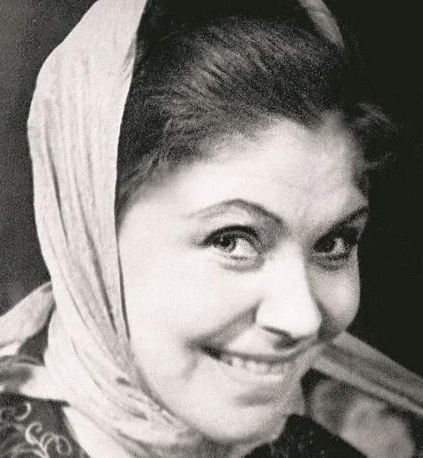 Карина Филиппова