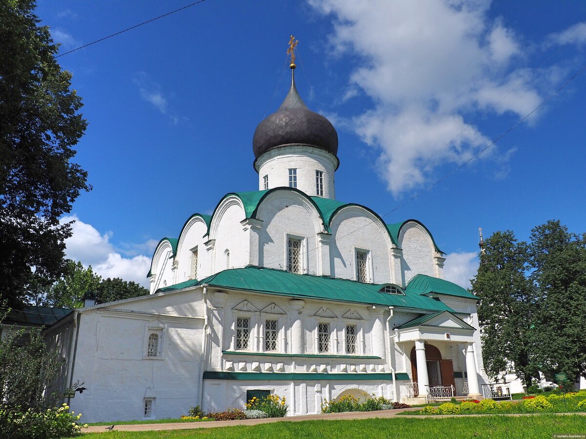 Фото: © Сергей Василец   