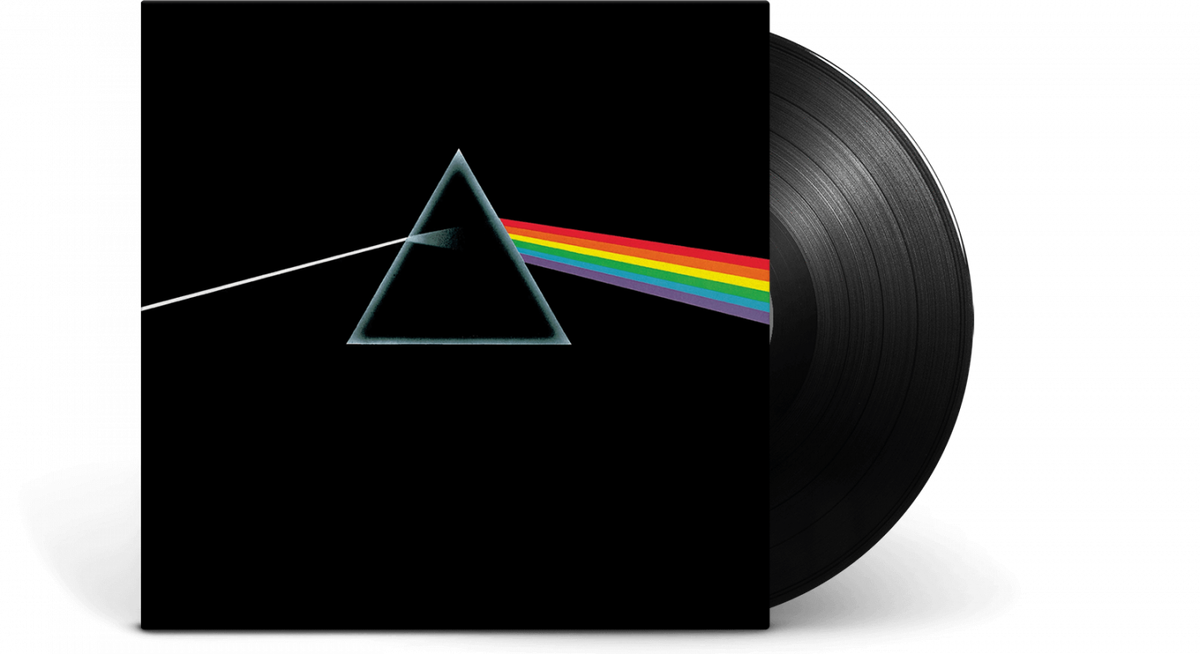 Pink Floyd – The Dark Side of the Moon