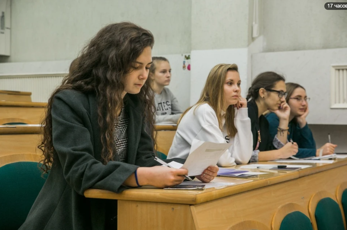 Условные предложения (conditional sentences) в английском