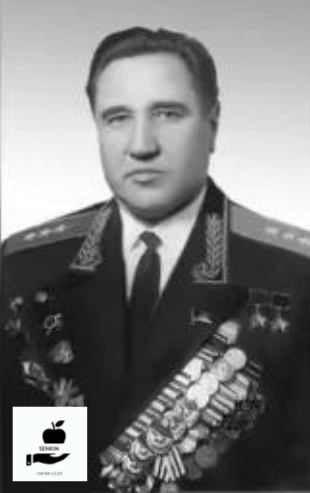 Александр Иванович Колдунов
