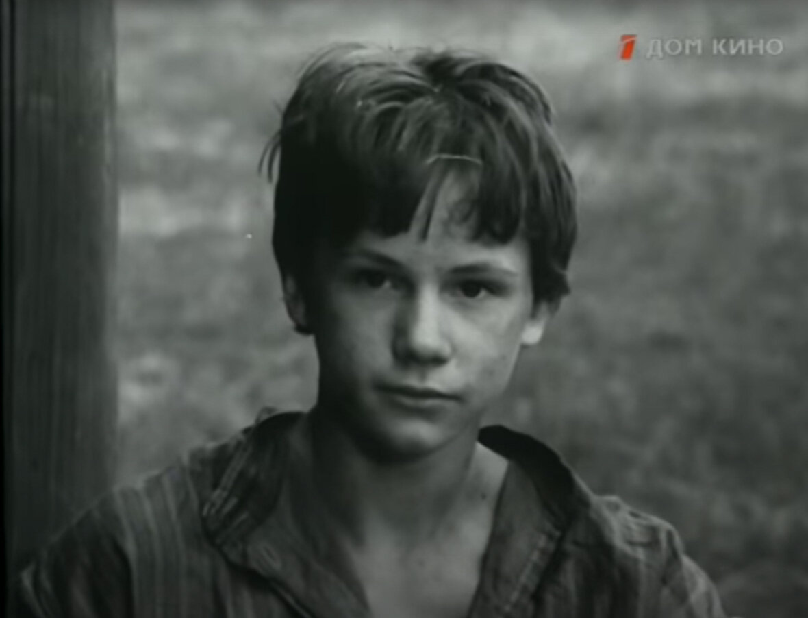 "Сам я - вятский уроженец", фильм 1992 года.