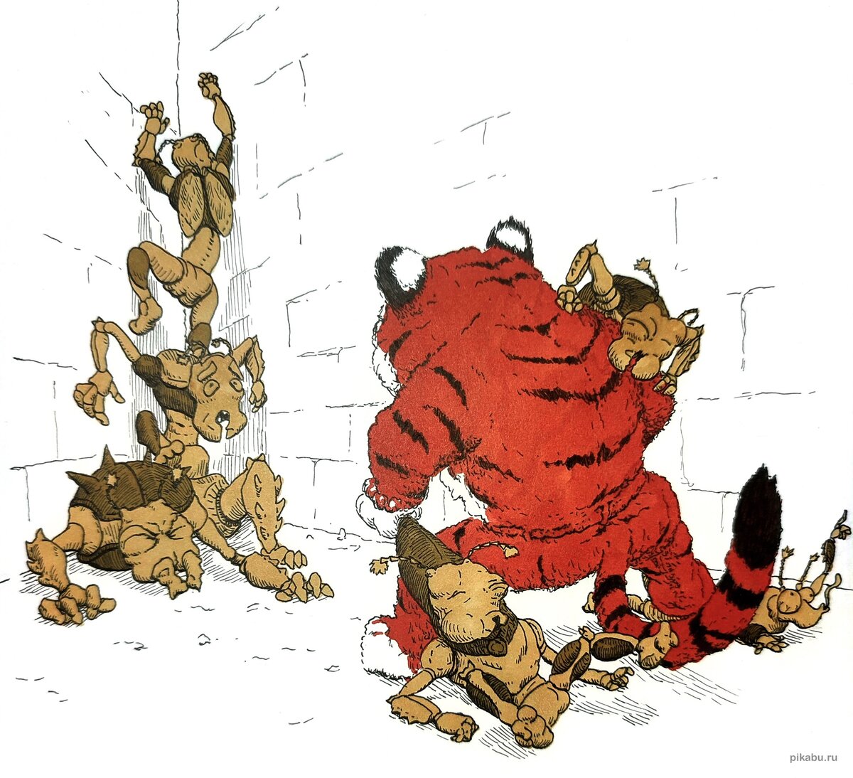 Автор рисунка пользователь @moonkey.art