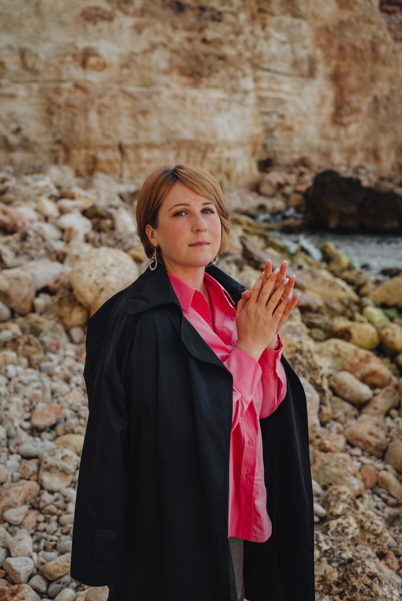 Как не бояться жить? Советы психолога