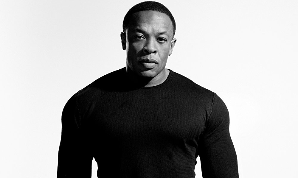 Dr. Dre