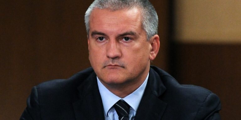 Фото: РИА «Новости» / Михаил Климентьев