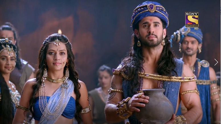 Кадр из фильма