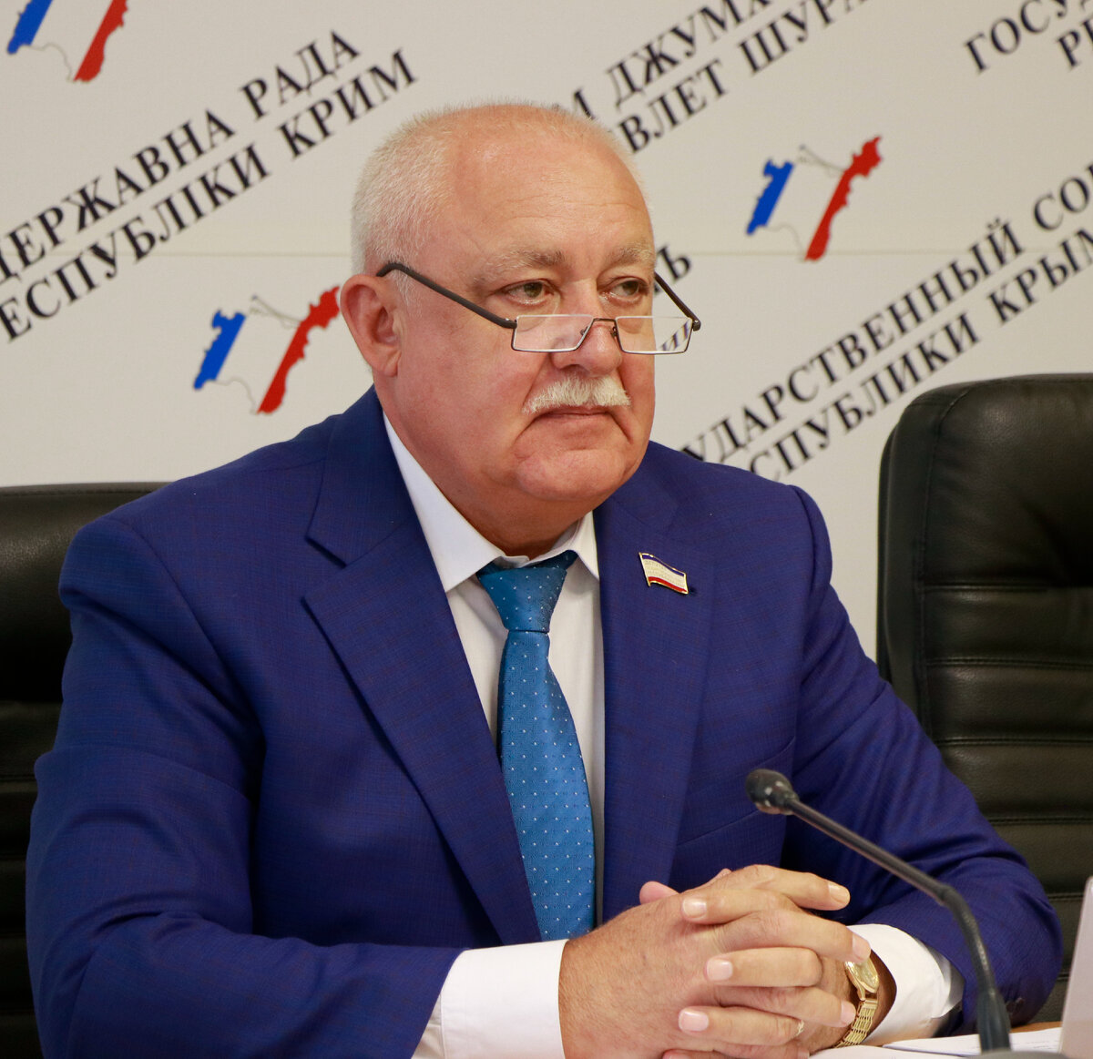 Юрий Гемпель